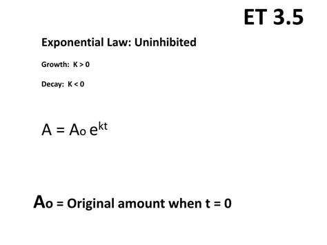 missax exponential growth|law of uninhibited growth calculator.